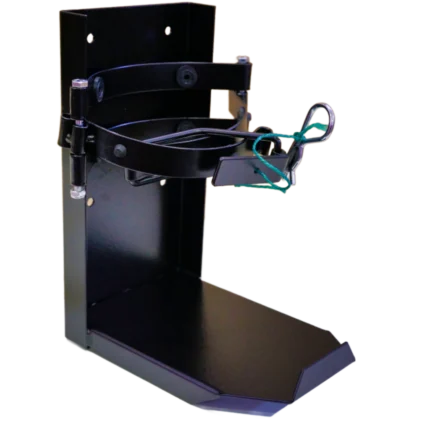 Vehicle bracket 2.5kg heavy duty 430x430